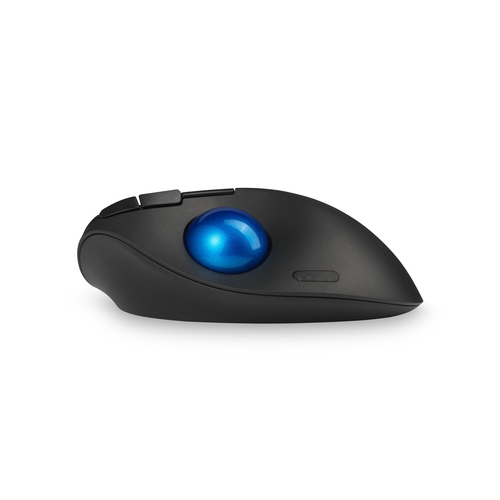 Kensington Pro Fit Ergo TB450 Wireless Optical Trackball - Black - image 7