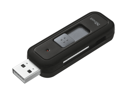 Trust Mini Card Reader for Memory Stick