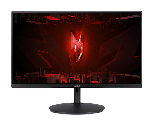 Acer XF240Y S3 computer monitor 60.5 cm (23.8) 1920 x 1080 pixels Full HD LED Black