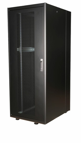 Equip Basic Flex 19' Cabinet, 42U