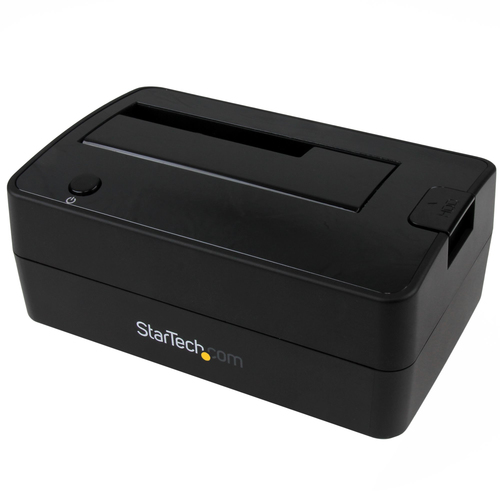 SDOCKU313 DOCKING STATION USB 31 UAS  1 BAHIA DD SSD SATA 25 O 35