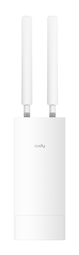 Cudy Outdoor 4G LTE Cat 6 AC1200 Wi-Fi Gigabit Router, afbeelding 2