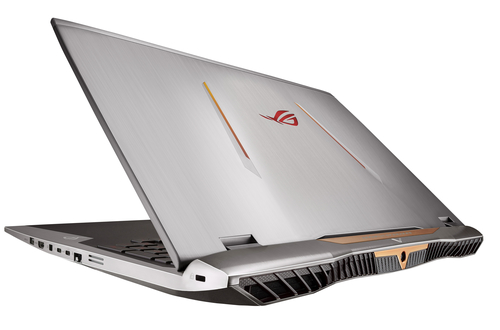 ASUS ROG G701VIK-GB041R Intel® Core™ i7 i7-7820HK Laptop – image 5