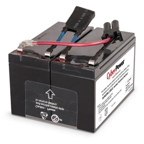 Cyber Power RB1270X2B product photo