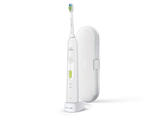 Philips Sonicare HealthyWhite+ Sonic electric toothbrush HX8911/02