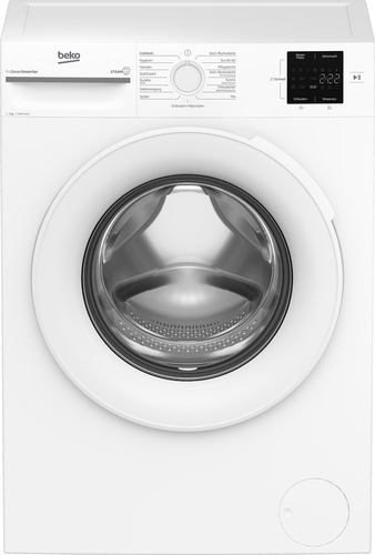 Beko BMMWFU374A washing machine Front-load