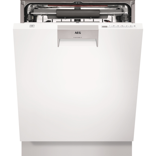 AEG FFB62720PW Undercounter 15 place settings