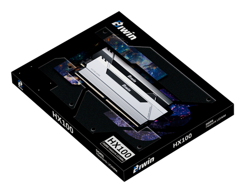 Biwin HX100 DDR5 6000 – image 8