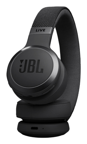 Jbl Live 670NC Black - image 7