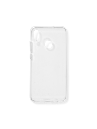 eSTUFF ES675014-BULK mobile phone case Cover Transparent