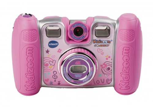 VTech Kidizoom Connect