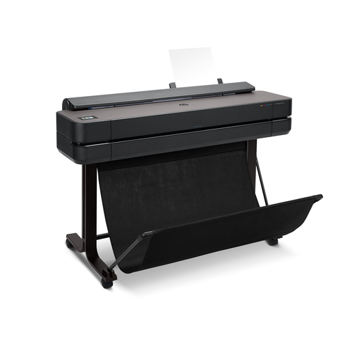 Plotter HP T650