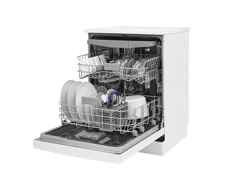 Beko BDFN26520QW Freestanding Full Size Dishwasher with AquaIntense® – image 4