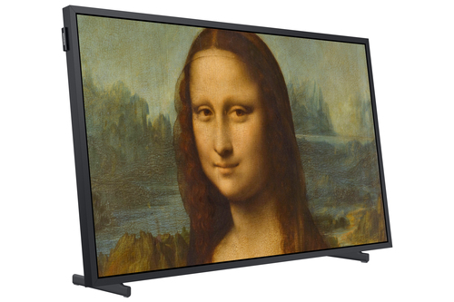 Samsung QE32LS03BBU 81.3 cm (32") Full HD Smart TV Wi-Fi Black – image 9