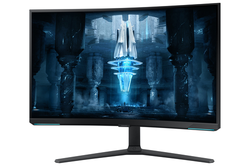 Samsung G85NB computer monitor – image 3