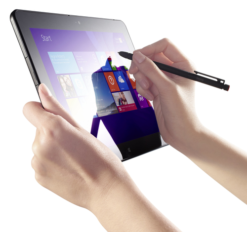 Lenovo 10 + Office Home&Business 2013 – image 2