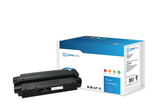 CoreParts Toner Black 8489A002