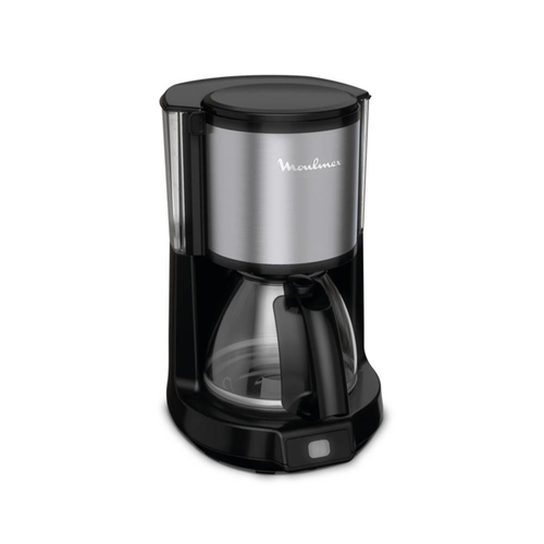 Moulinex FG370800 кофеварка Автоматическая Капельная кофеварка 1,25 L