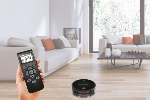 Hoover HGO330HC 011 – image 8