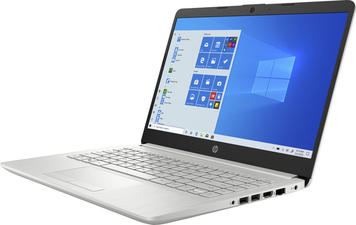 HP 14-cf2006na i7-10510U Chromebook – image 2