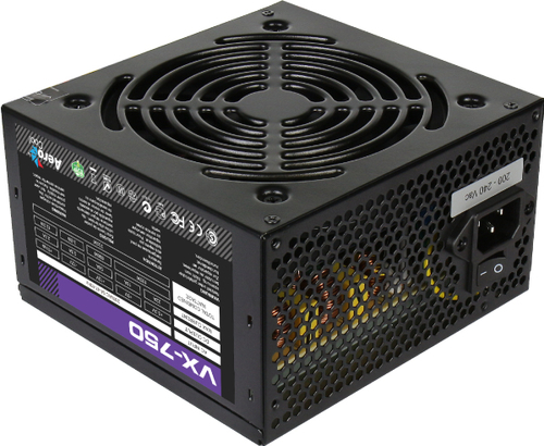 Aerocool AE-VX750