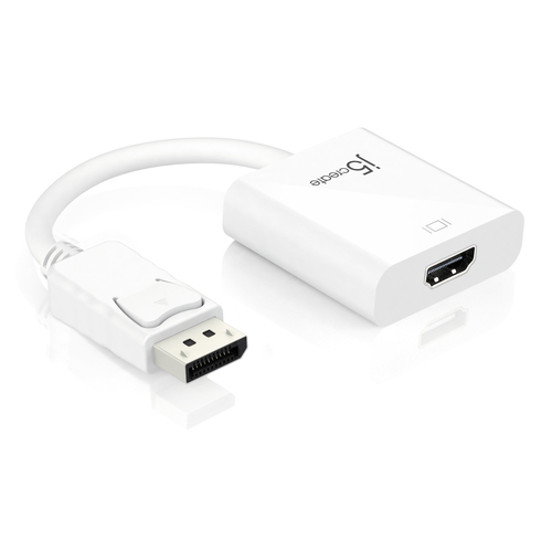 J5Create J5 jda154 DP to Hdmi