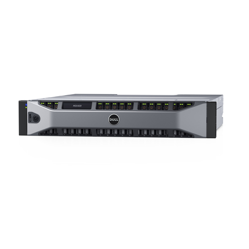 Dell PowerVault MD1420 disk array – image 5