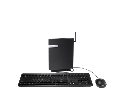 ASUS E210-B0630 PC/workstation Intel® Celeron® N N2807 – image 3