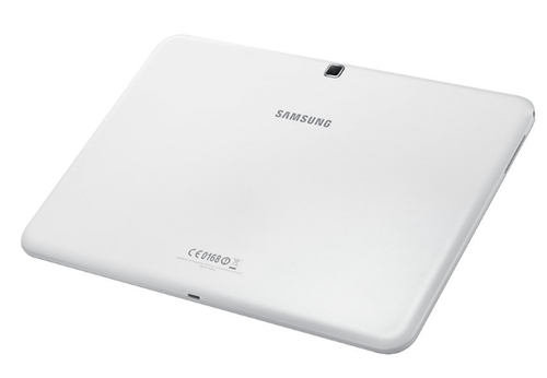 SAMSUNG Galaxy Tab 4 VE 10.1'' (SM-T533) Wifi 16 Go blanche