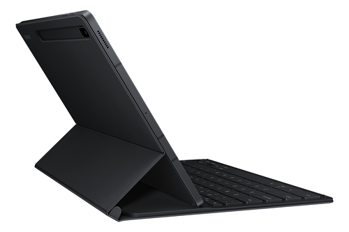 Samsung EF-DT730 QWERTY Pogo Pin Black – image 6