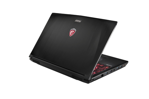 Specs MSI Gaming GE62 2QC(Apache)-085NE Laptop 39.6 cm (15.6