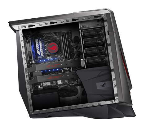 ASUS ROG GT51CH-TR007T PC Intel® Core™ i7 i7-7700K – image 3
