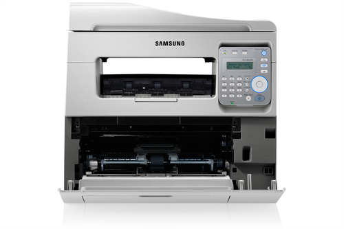 Samsung SCX-4655FN multifunction printer Laser A4 – image 2