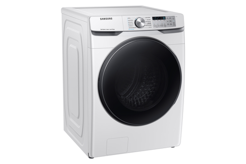 Samsung WF22R6270AW washing machine Front-load – image 2