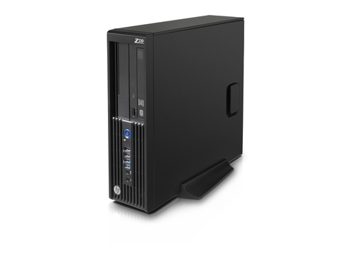 Specs HP Z230 Intel® Xeon® E3 V3 Family E3-1241V3 8 GB DDR3-SDRAM