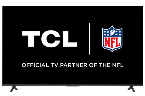 TCL S4 55S453 телевизор 139,7 cm (55") 4K Ultra HD Smart TV Wi-Fi Черный