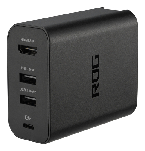 ASUS ROG 100W Gaming Charger Dock – image 5