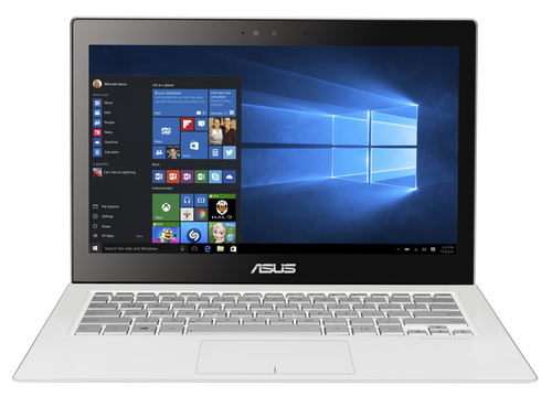 ASUS Zenbook UX301LA-C4014P laptop Intel® Core™ i7 i7-4500U – image 3