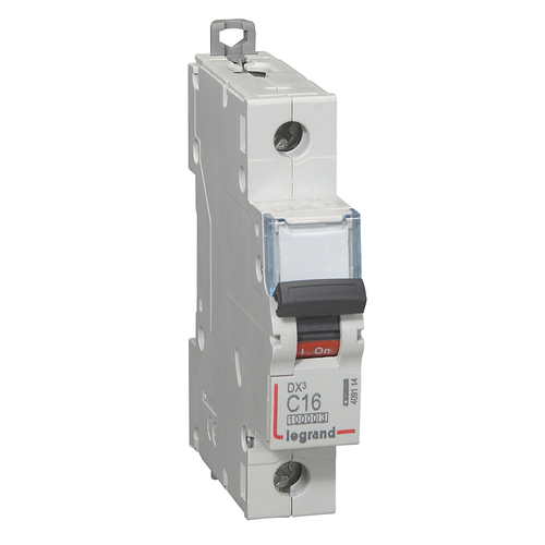 Legrand 409114 circuit breaker