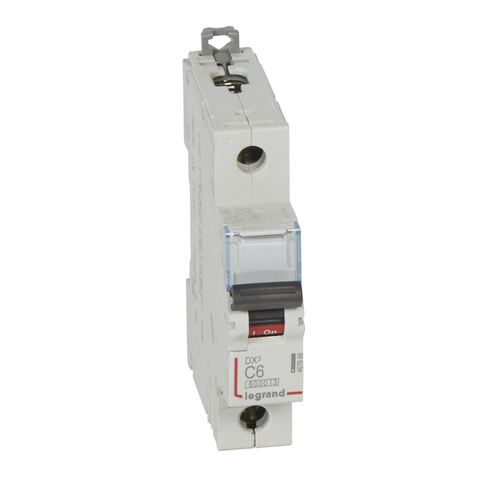 Legrand 407666 circuit breaker