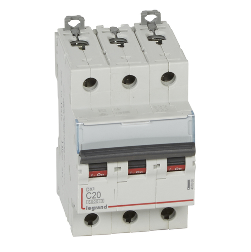 Legrand 407860 circuit breaker