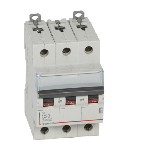 Legrand 407862 circuit breaker