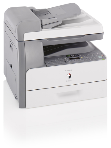 Canon IR1022i + 3 toners – image 4