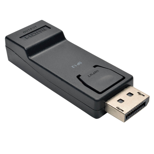 ADAPTADOR CONVERTIDOR ACTIVO  DSPLYPRT 12 HDMI UHD 4K X 2K - P136-000-UHD-V2