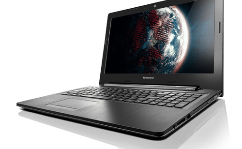 Lenovo G50-80 15.6in Intel Core I5 2.2GHz 4GB Ram 500GB HDD Notebook Laptop