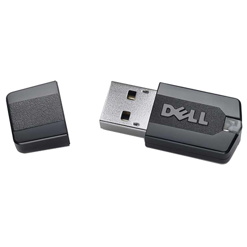 DELL Remote Access Key