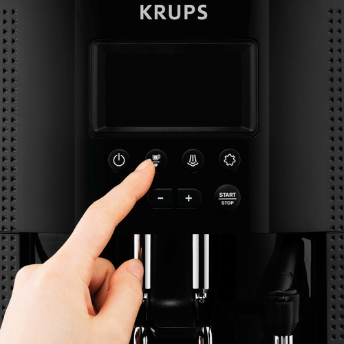 Krups EA8150 Zwart, afbeelding 4