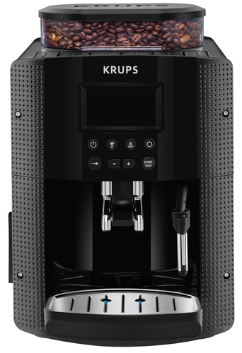 Krups EA8150 Zwart, afbeelding 6