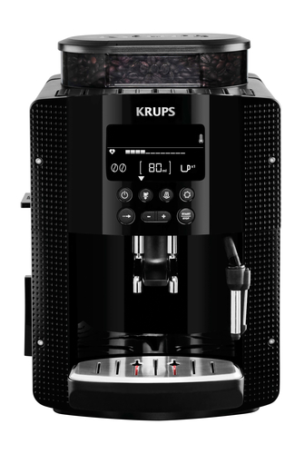 Krups EA8150 Zwart