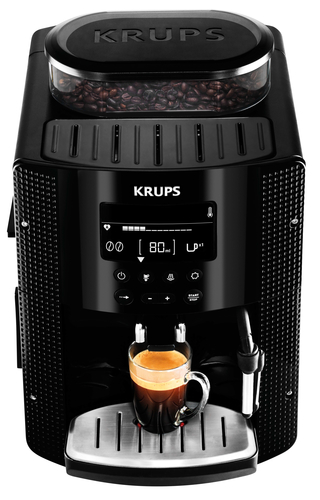 Krups EA8150 Zwart, afbeelding 3